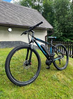 🚴‍♂️ z Vašeho kola udělám ELEKTROKOLO 🔥 