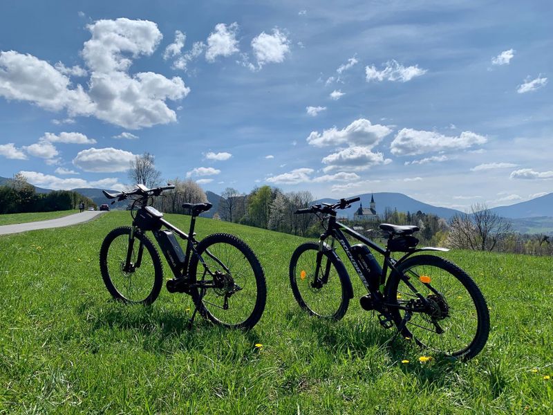 🚴‍♂️ z Vašeho kola udělám ELEKTROKOLO 🔥 