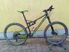 Prodám kolo Cannondale Habit C3, vel. L