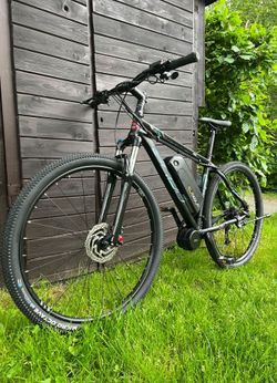🚴‍♂️ Přestavba Vašeho KOLA NA ELEKTROKOLO < 🔥 Motor 750W 100N.m + 🔋 Baterie 960Wh >