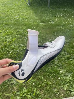 Tretry Bontrager BNT RXL Tri