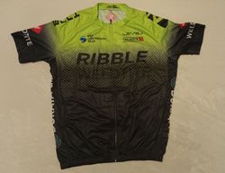 Cyklistický dres