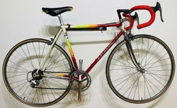 Colnago Master Team Malvor