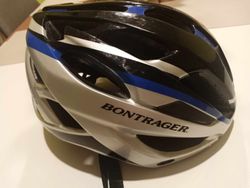 Helma Bontrager XL