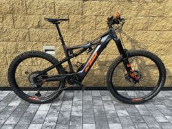 KTM PROWLER PRESTIGE vel.L