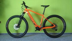 Prodám Scott Aspect eRide 910 vel.L