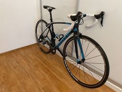 Haibike Challenge Life 8.30 vel. rámu 49cm