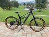 carbonove MTB Enduro Canyon Spectral CF 7.0 (2019) L 27,5