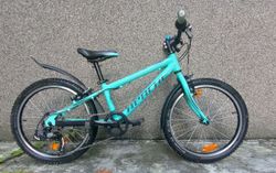 Apache Beeetle 20" (upgrade na 7s)