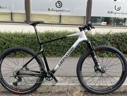 Cannondale Scalpel HT 