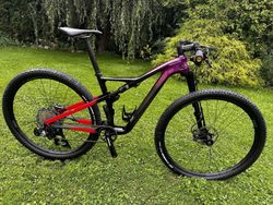 Cannondale Scalpel Carbon 2 