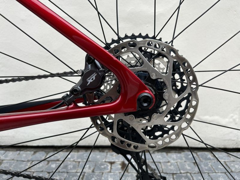 Cannondale Scalpel HT Carbon 2