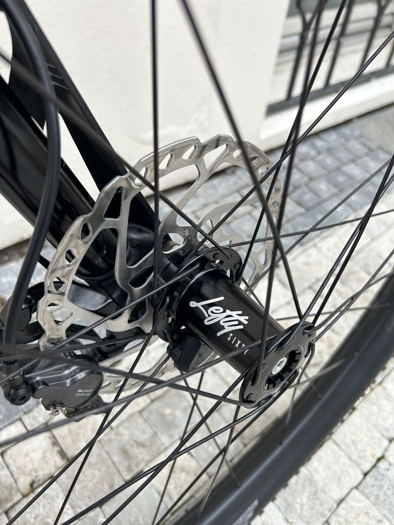Cannondale Scalpel HT Carbon 2