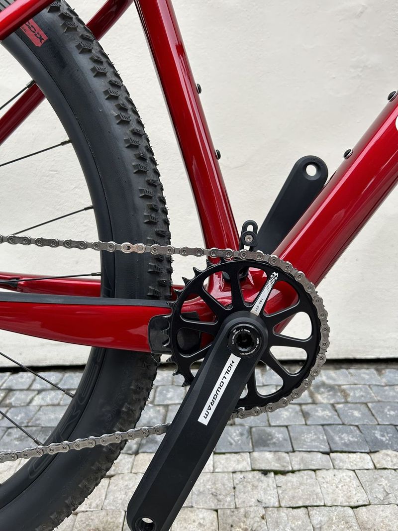 Cannondale Scalpel HT Carbon 2