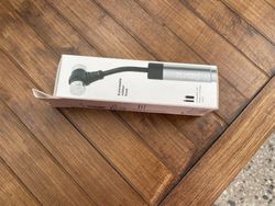 Pumpa Fabric Dual Nanobar