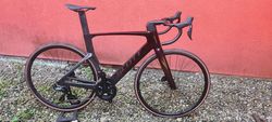 Scott foil 30