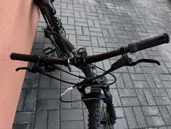 Dětské kolo 24