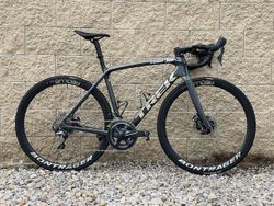 Trek Émonda SL 6 Disc upgrade
