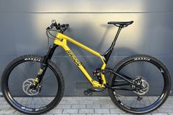 Radon Slide Trail 9.0, 2020, vel.XL