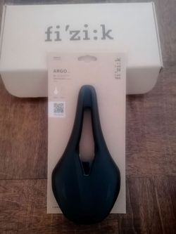 Sedlo Fizik Vento Argo R1