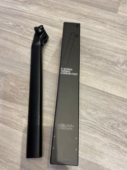 Sedlovka Specialized Tarmac SL7