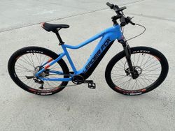 ELEKTROKOLO LEADER FOX ALTAR - TESTOVACÍ MODEL, MTB29, vel. 19"