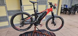 HAIBIKE ALLMTN 2