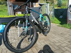 Giant advanced XTC 29
