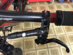 GHOST AMR plus Carbon