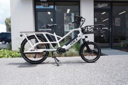 Yota Carbo 02 AL - White