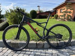 Specialized epic