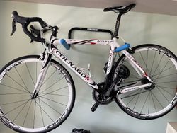 Colnago CX 1 