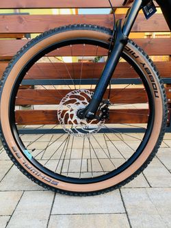 Cube stereo 140 hybrid RACE hpc 625 karbon iba 558km!