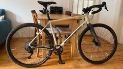 Nukeproof Digger COMP vel. L