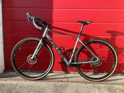 Kellys soot 50