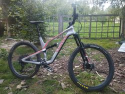 Canyon Spectral AL 27,5