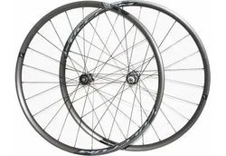 NOVE!! Silniční zapletená kola Fulcrum Road Racing 600 DB 2-Way Fit ready