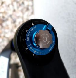 Nová vidlice SR Suntour Durolux36 EQ-RC2-PCS-BOOST29
