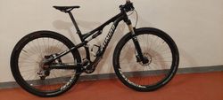 Prodám Specialized S-Works Epic vel. M 2017
