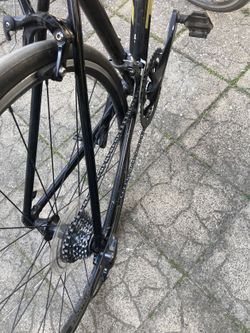 Trek velikost s.