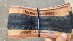 WTB By Way 700x45