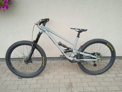 Commencal Clash 2021