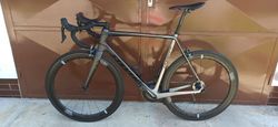 Stevens Izoard PRO Full Carbon