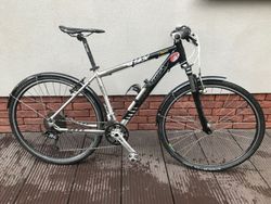 Merida Crossway