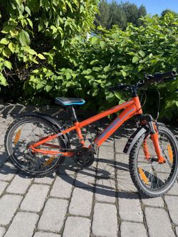 Merida Matts 7.20