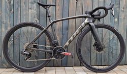 TREK Émonda SLR 9 Project One