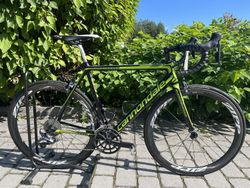 Cannondale Super SIX EVO