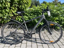 Merida Crossway series 