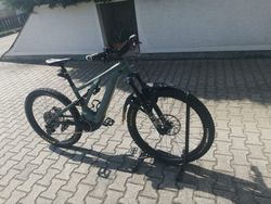 Enduro elektrokolo Specialized Turbo Levo Comp Alloy