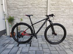 Scott scale 940